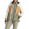 O'Neill Carbonite Skijacke Damen Produktbild-Vorschau 6