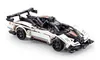CaDA Z-Wind 1/14 (457 parti) Anteprima dell’immagine prodotto 5