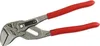 Knipex Zangenschlüssel DIN ISO 5743 L180mm Spannweite 35mm Produktbild-Vorschau 19