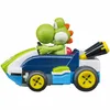 2,4GHz Mario Kart(TM) Mini RC, Yoshi (Paperbox) Produktbild-Vorschau 11