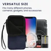 kwmobile Handy Tasche kompatibel mit Smartphones XXL - 7" Produktbild-Vorschau 3