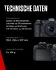 Canon Eos R7 + Rf-S 18-150Mm F3.5-6.3 Is Stm Anteprima dell’immagine prodotto 14