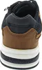 Tom Tailor scarpe sportive stringate marroni Anteprima dell’immagine prodotto 7