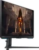 SAMSUNG Smart Gaming Odyssey G70B Monitor 70,0 cm (28,0 Produktbild-Vorschau 12