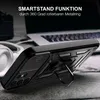 Armor Hülle Camera Protect für Samsung Galaxy S23 Serie - Produktbild-Vorschau 6