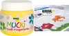 KREUL 28103 KREUL Peinture au doigt pour tissu "MUCKI", Voir les images du produit 2