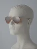 RAY-BAN SUNGLASSES Sonnenbrille RAY-BAN RB3025-001_3E-58 Produktbild-Vorschau 8