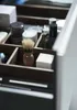 Duravit Waschtischunterschrank L-Cube 102 cm Weiß Matt 2 Produktbild-Vorschau 14