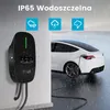Stacja ładowania typu 2 Ev do pojazdów elektrycznych, Podgląd zdjęcia produktu 7