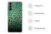 MuchoWow® Handyhülle Schutzhülle Hülle für Samsung Galaxy Produktbild-Vorschau 7