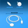Ladekabel für Apple Watch - 1m - Apple Watch Ladegerät - Produktbild-Vorschau 4