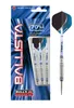 BULL'S Ballista Steeldart, 70% Tungsten - 21g -- 1 Satz Produktbild-Vorschau 4