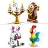 LEGO 43226 Disney: Disney Paare Set, 8 Figuren aus Findet Produktbild-Vorschau 4