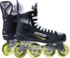 BAUER INLINEHOCKEY SKATE VAPOR X3 - JR, szerokość :R = Podgląd zdjęcia produktu 5