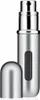 Travalo Classic nachfüllbarer Zerstäuber Damen Silver 5 ml Produktbild-Vorschau 3