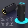 RIENOK Bluetooth Lautsprecher 40W mit Licht, Bluetooth 5.3, Produktbild-Vorschau 3