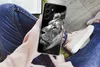 MuchoWow® Handyhülle Schutzhülle Hülle für Samsung Galaxy Produktbild-Vorschau 3