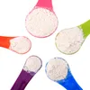 Messlöffel Set Bunte Kunststoff Messlöffel Set für Backen Produktbild-Vorschau 9