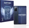 6x Für Samsung Galaxy S20 FE 5G (Display+Kamera) Produktbild-Vorschau 1