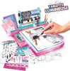 Canal Toys So Slime Fashion Designer Light-Up Studio, Podgląd zdjęcia produktu 10