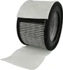 vhbw Filter kompatibel mit Leifheit / Soehnle Airfresh Produktbild-Vorschau 2