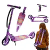Habib Erwachsenen-Roller Cityroller für Jugendliche | Produktbild-Vorschau 1