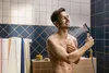 Hansgrohe Activera Select S prysznic ręczny rond chroom Podgląd zdjęcia produktu 10