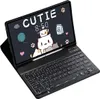 INF Ensemble Clavier et Souris Bluetooth pour Galaxy Tab Voir les images du produit 2