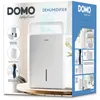 DO344DH Luftentfeuchter 25 m² Weiß (DO344DH) Produktbild-Vorschau 13