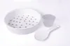 B-Kitchen Cook 200, Acero inoxidable, 4 litros, Acero Vista previa de la imagen del producto 6