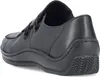 Rieker Damen Slipper Leder L1751, Größe:39 EU, Produktbild-Vorschau 10