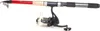 DAM Fighter Pro Combo Tele Spin Angelrute + Angelrolle 2,7 Produktbild-Vorschau 4