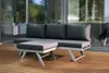 Sieger Auckland Loungetisch/Hocker inkl. Kissen Produktbild-Vorschau 7