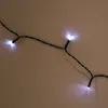 esotec Solar Lichterkette 2,5m mit 24 kaltweißen LEDs Produktbild-Vorschau 4