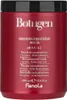 A product shot of a red hair mask container with black lid. Anteprima dell’immagine prodotto