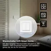 Interruttore a parete OSRAM SMART+ WiFi 4 pulsanti, Anteprima dell’immagine prodotto 6