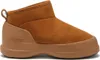 Moon Boot Luna Low in Tan – 6.5 UK - 40 EU - 7.5M/8.5W US / Produktbild-Vorschau 7