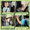Detská autosedačka Graco Junior Maxi™ i-Size R129, cca 3,5 Náhľad obrázku produktu 9