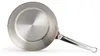 De Buyer Prima Matera Sauteuse Kupfer/Edels. 24cm konisch Produktbild-Vorschau 12