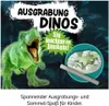 Franckh-Kosmos Ausgrabung Nachtleuchtende Dinos (20 Ex. Produktbild-Vorschau 2