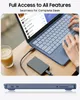 Fintie Hülle Kompatibel mit MacBook Neo 13 Zoll A3404 A18 Produktbild-Vorschau 4
