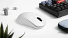 Keychron M3 Mini Wireless Maus Optisch, USB, Bluetooth, Produktbild-Vorschau 3