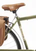 VENICE - I love Italy Cityfahrrad 28 Zoll 605 Man Grün Produktbild-Vorschau 3