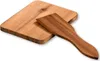 KESPER Raclette raclette 8 pcs, acacia, longueur : 130 mm, Voir les images du produit 5