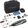 Dremel 8240-37/45 Akku-Multifunktionswerkzeug Set Produktbild-Vorschau 1