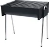 Kompakter, tragbarer Holzkohlegrill 48x33x46 cm Produktbild-Vorschau 15