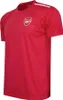 Koszulka piłkarska Arsenal FC dla dzieci - czerwona - Podgląd zdjęcia produktu 4