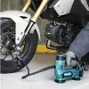 Makita MP100DZ Akku-Kompressor Produktbild-Vorschau 54