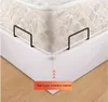 4Pcs Matrace Retainer Bar Nastavitelná postel Zabránit Náhled obrázku produktu 8