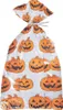 Süße Halloween Kürbis Tütchen für Trick or Treat 20 Stück Produktbild-Vorschau 1